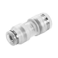Festo NPQP-D-Q12-Q10-FD-P10 (133099) Steckverbindung