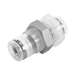 Festo NPQP-H-Q10-E-FD (133103) Schott-Steckverbindun