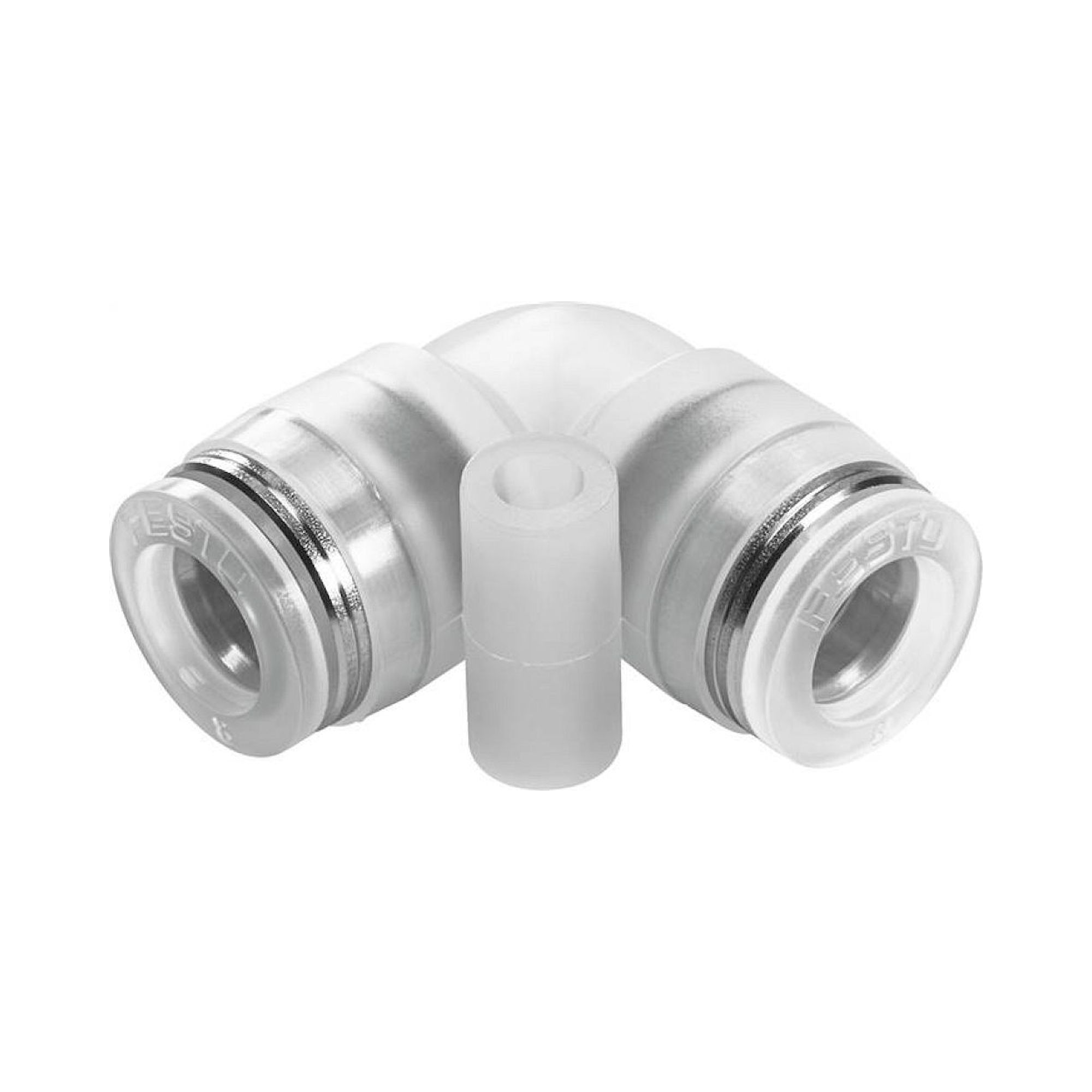 Festo NPQP-L-Q12-E-FD-P10 (133109) Push-In L-Connector