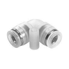 Festo NPQP-L-Q12-E-FD-P10 (133109) Push-In L-Connector