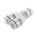 Festo NPQP-Y-Q6-E-FD-P10 (133120) Y-Steckverbindung
