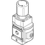 Festo MS6-LRP-1/2-D2-A8 (538020) Precision Pressure Re