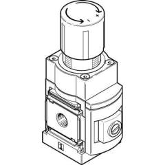 Festo MS6-LRP-1/2-D4-A8-Z (538023) Precision Pressure Re