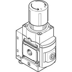 Festo MS6-LRPB-1/2-D2-A8-BD (534865) Precision Pressure Re