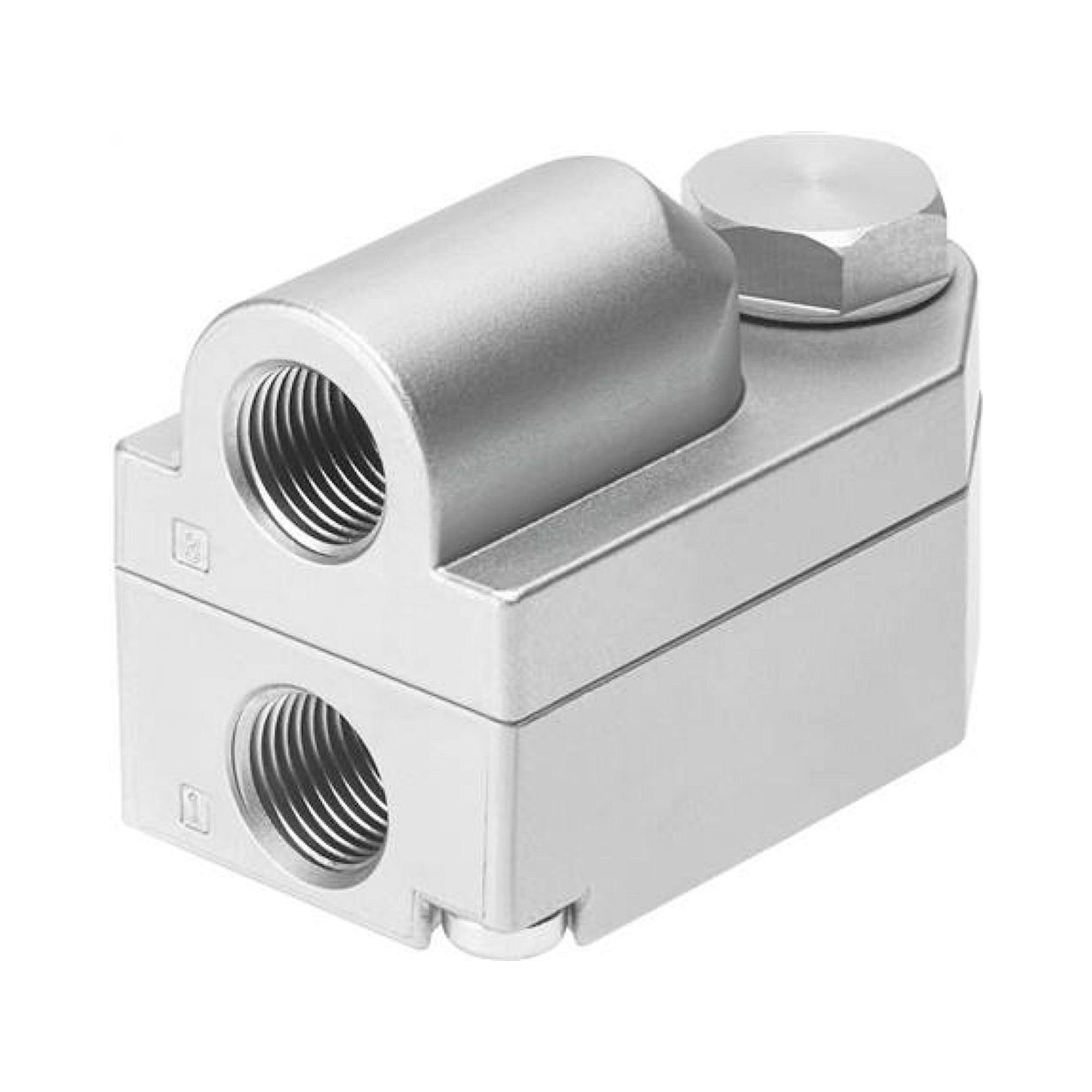 Festo VBQF-D-G18-E (547533) Schnell-Entlüftungsve