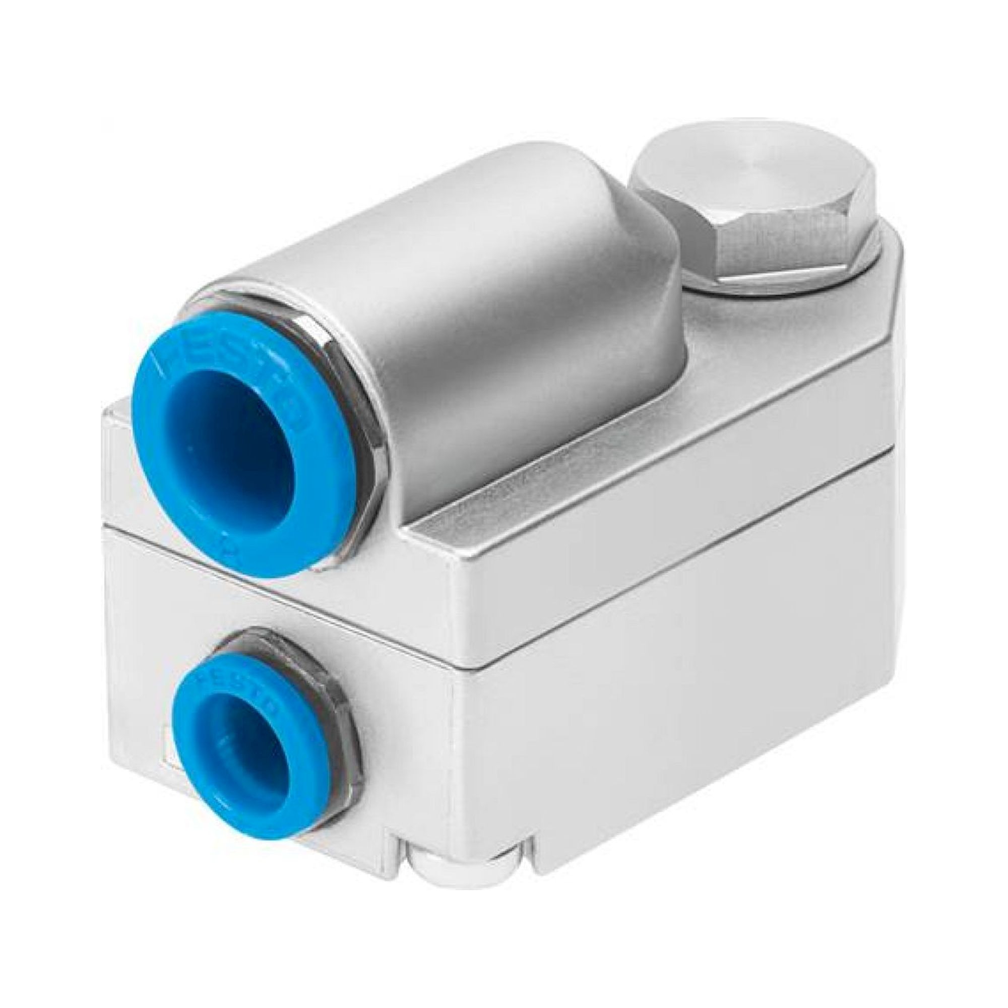 Festo VBQF-D-G18-Q6 (547534) Schnell-Entlüftungsve