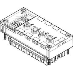 Festo CPX-4AE-P-B2 (560361) Analogue Module