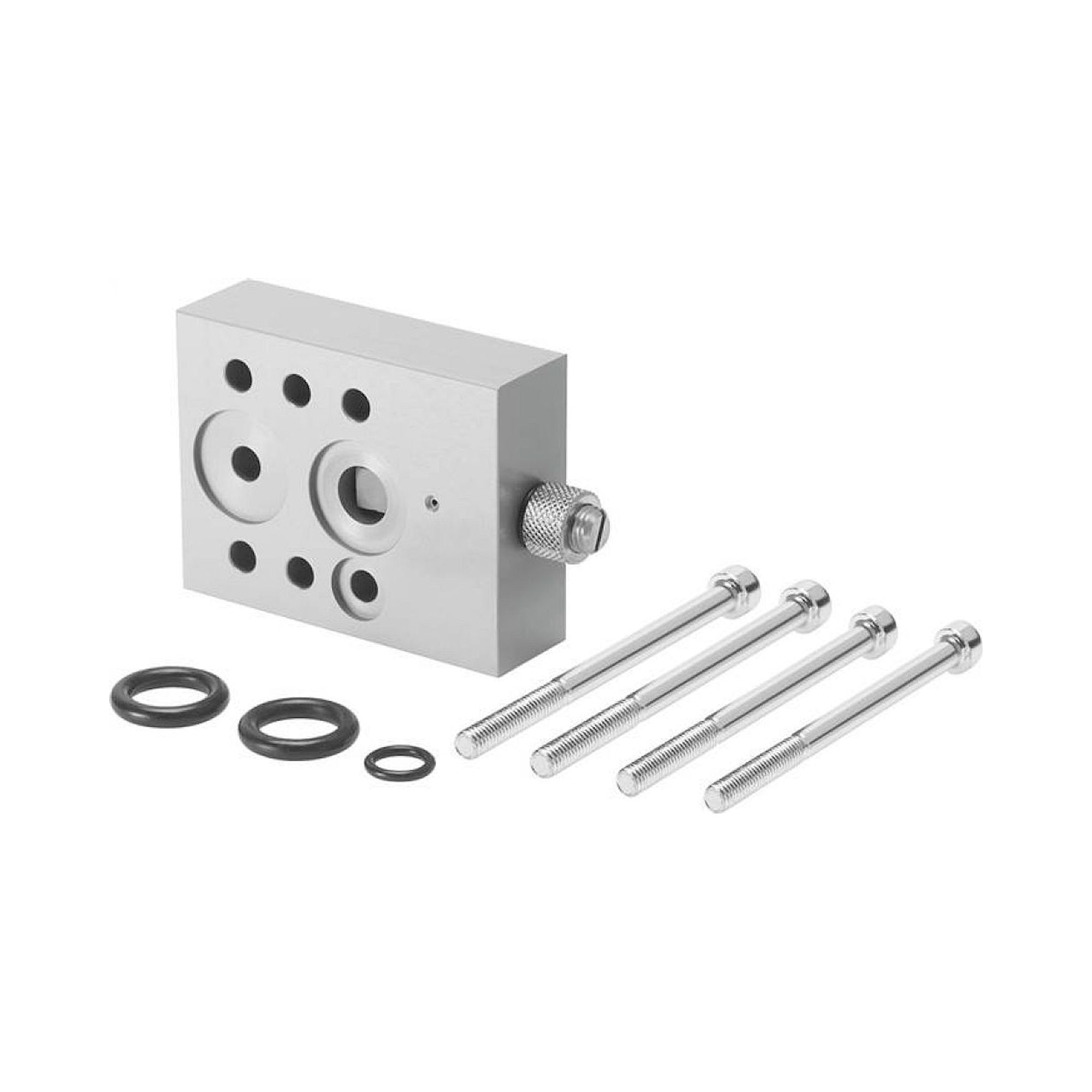 Festo VABF-S7-F1B5P1-F (563401) Flow Control Plate