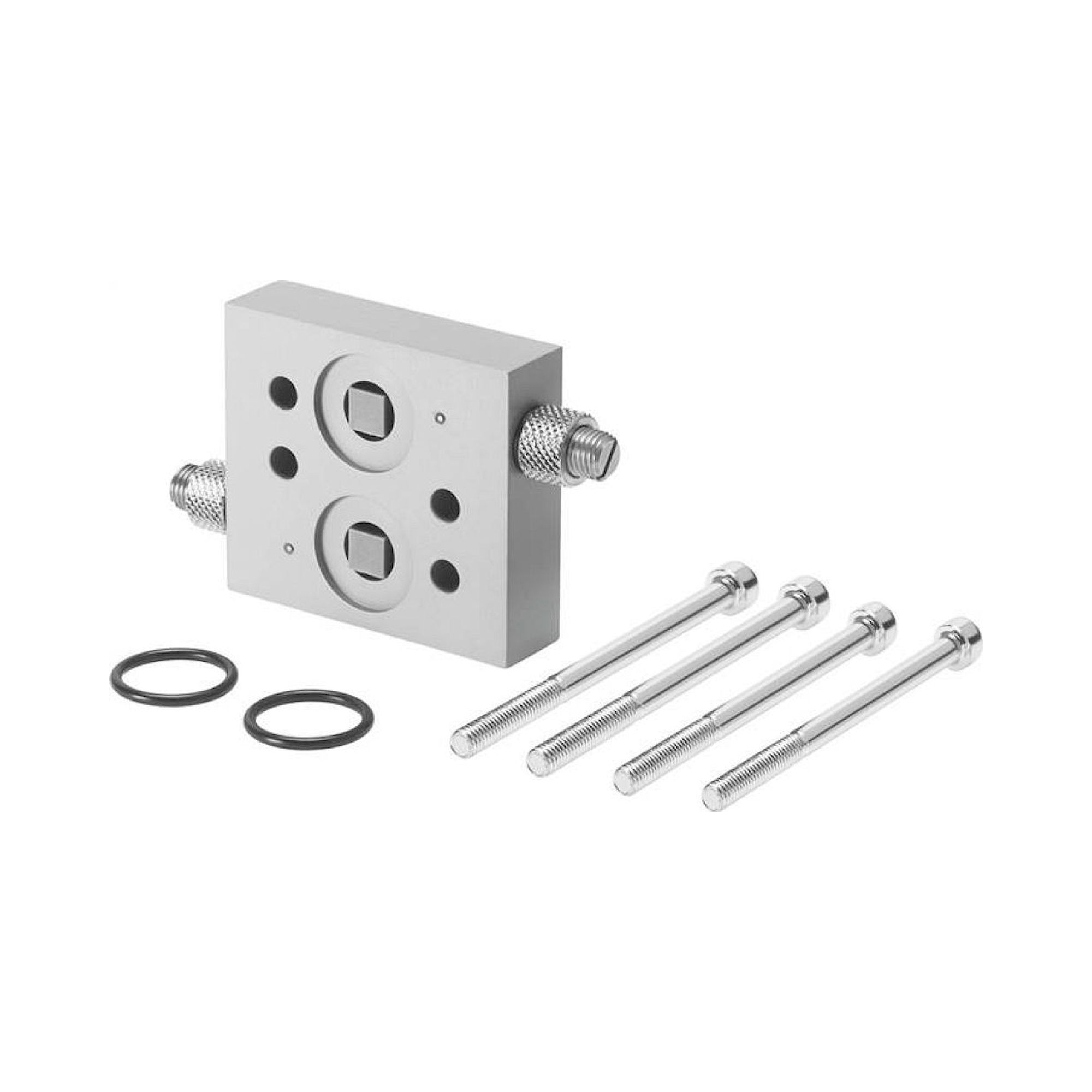 Festo VABF-S7-F1B1P2-F (563395) Flow Control Plate