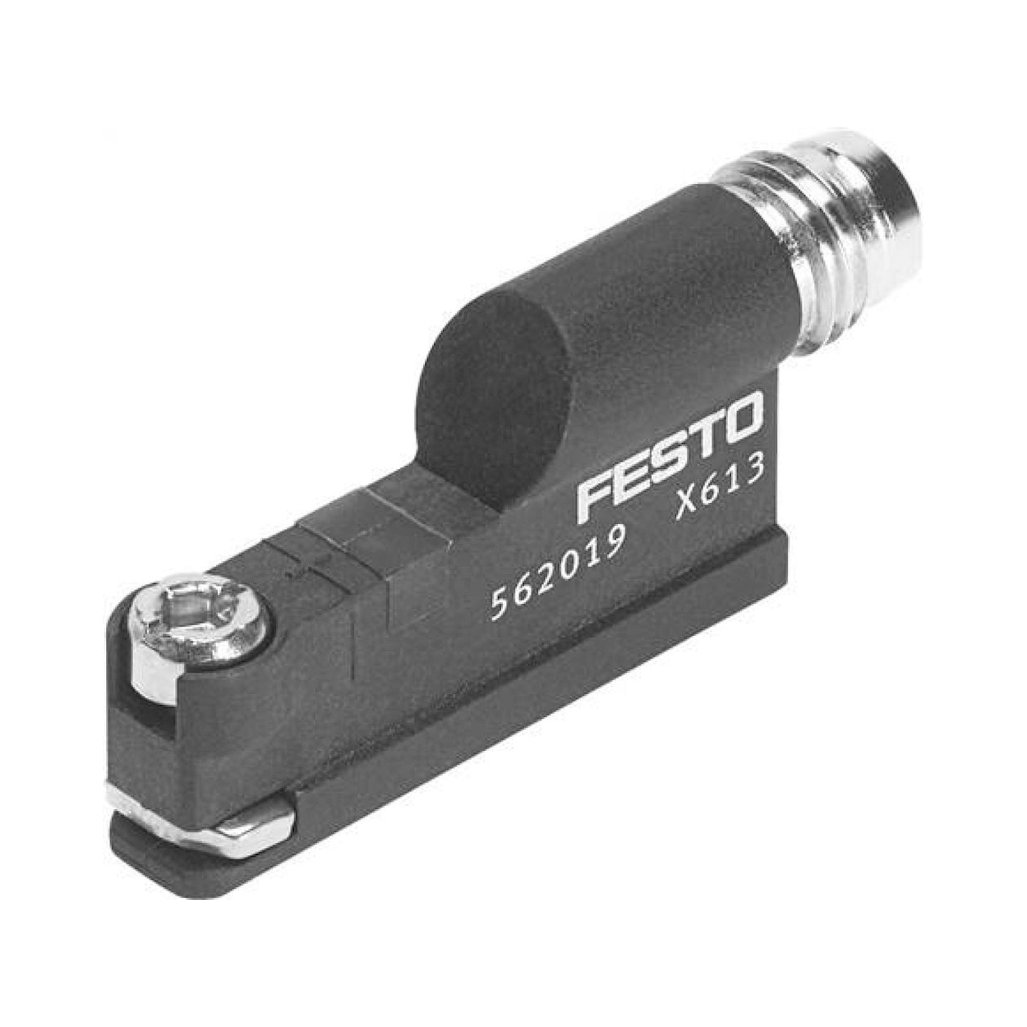Festo SMT-8-SL-PS-LED-24-B (562019) Näherungsschalter