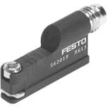 Festo SMT-8-SL-PS-LED-24-B (562019) Proximity Sensor