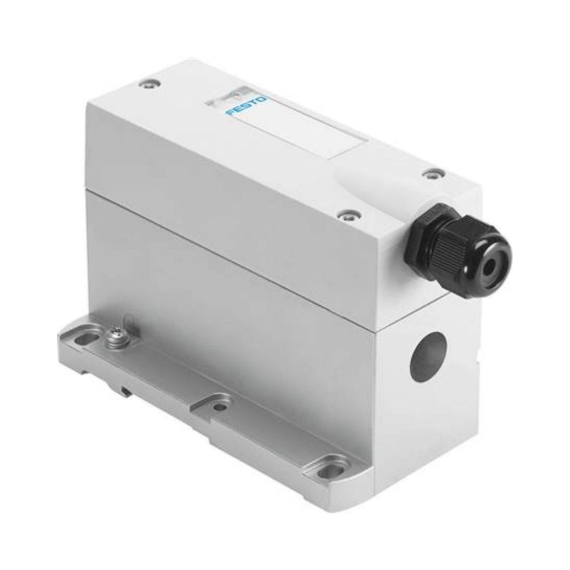 Festo VABE-S6-1LT-C-M1-S37 (543414) Multi-Pin Node