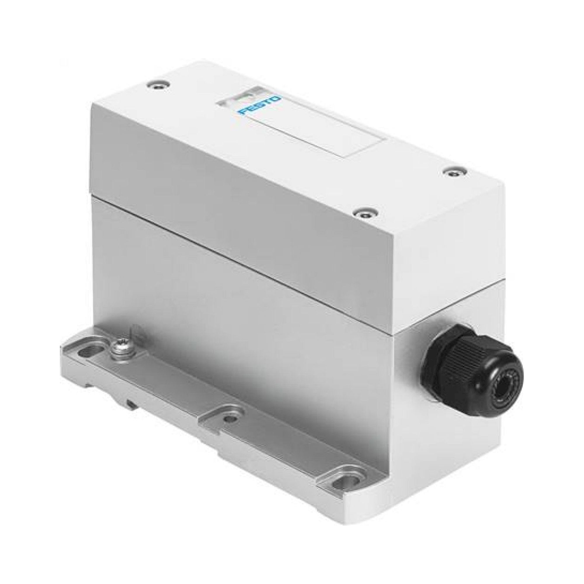 Festo VABE-S6-1LF-C-M1-C36M (543412) Multi-Pin Node