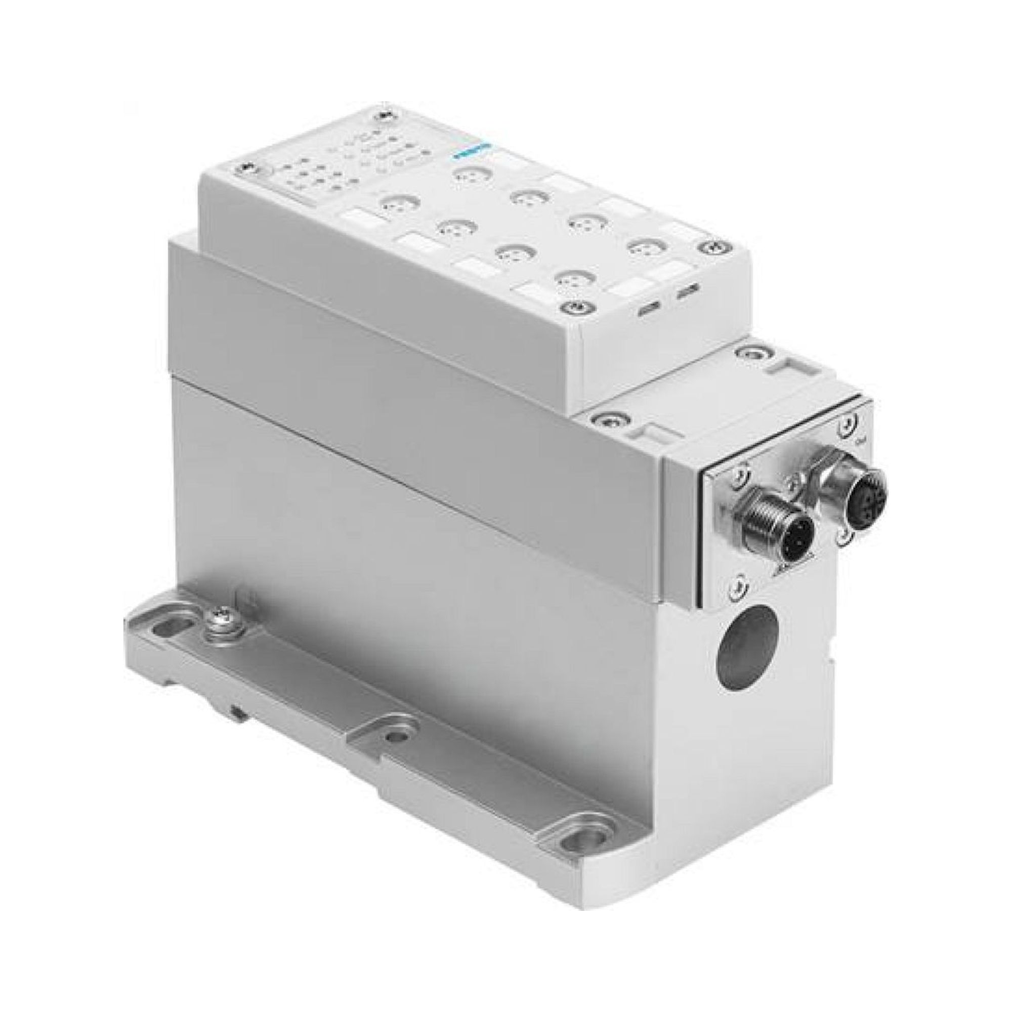 Festo VABE-S6-1LF-C-A8-E (549043) Electrical Interface