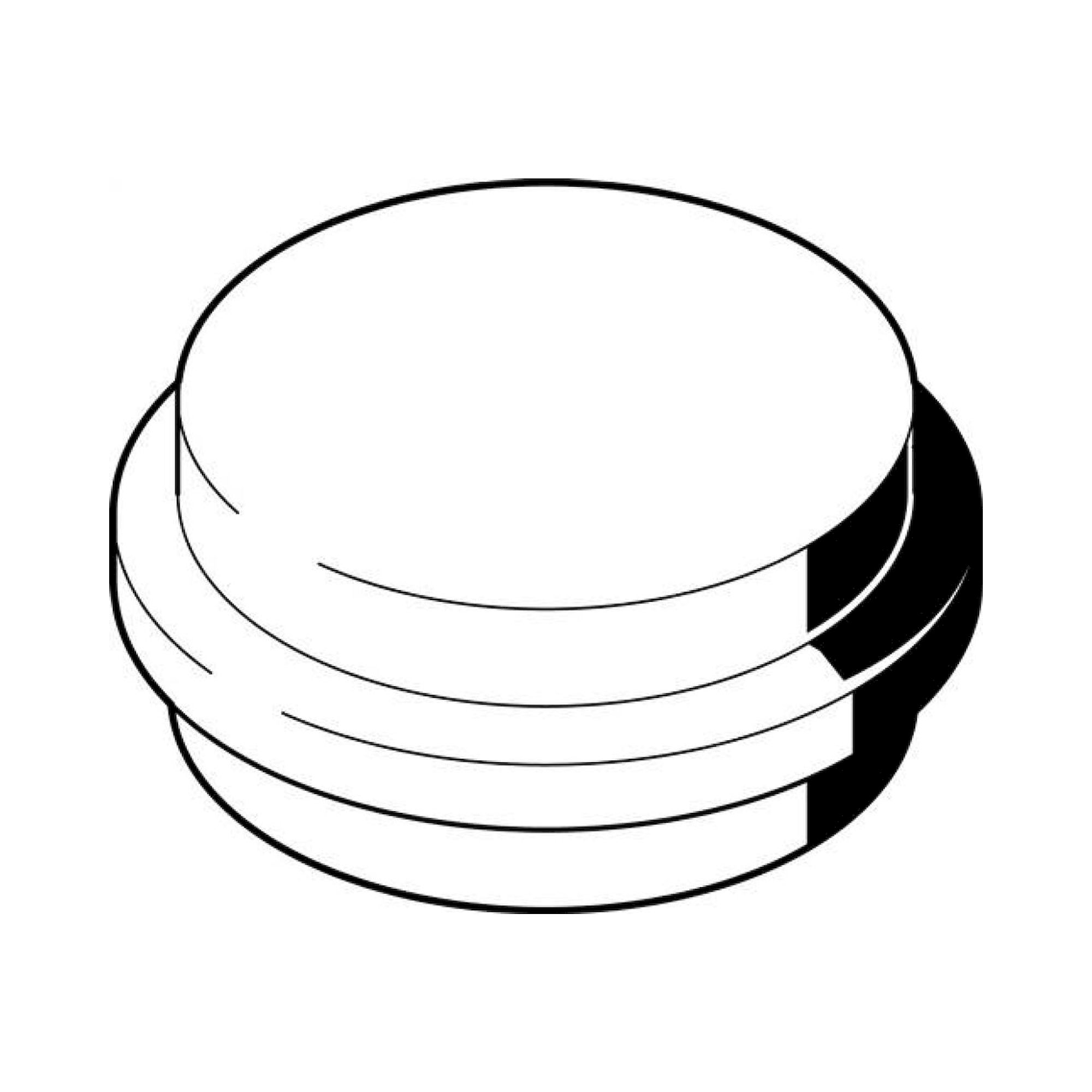 Festo OASI-40 (1048881) Suction Cup Insert