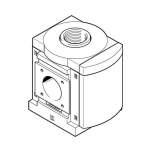 Festo MS9-FRM-G-VS-Y (564147) Abzweigmodul