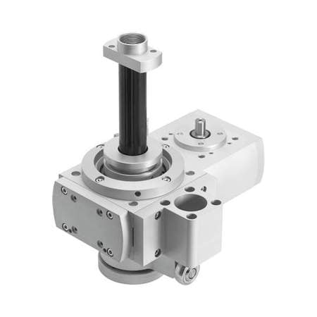 Elektrische Antriebe