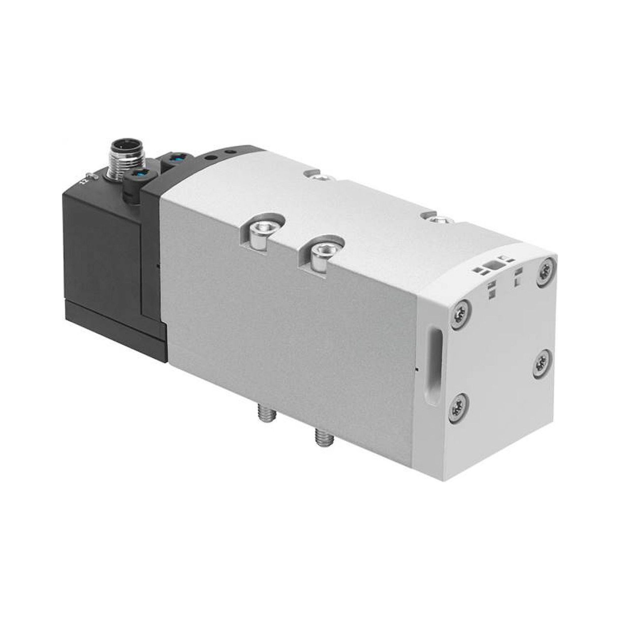 Festo VSVA-B-P53U-ZD-D2-1R5L (567009) Solenoid Valve