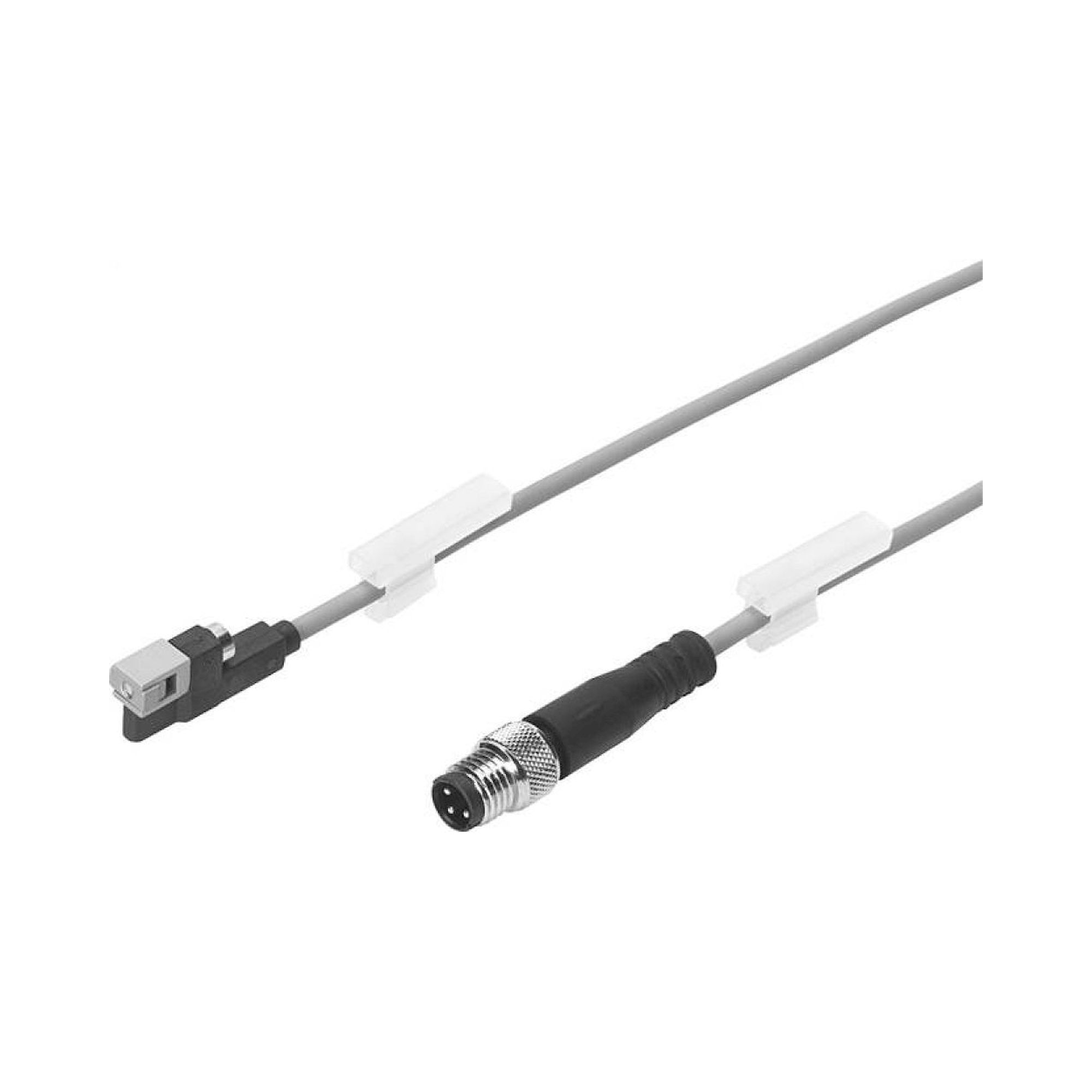 Festo SMT-8G-PS-24V-E-0,3Q-M8D (547860) Proximity Sensor