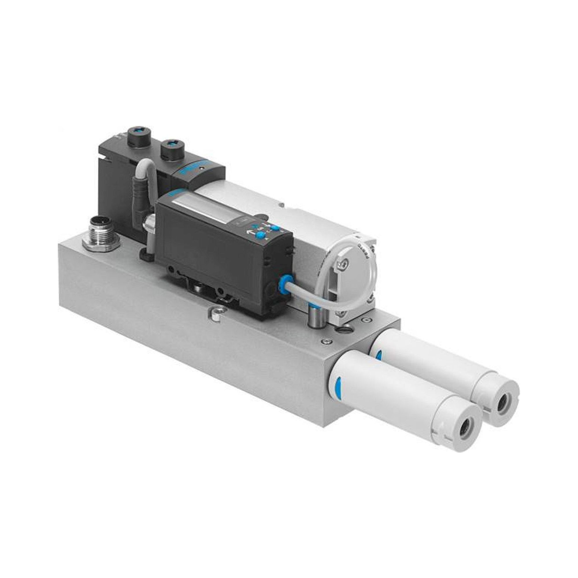 Festo VABF-S4-1-V2B1-C-VH-20 (571425) Vacuum Block