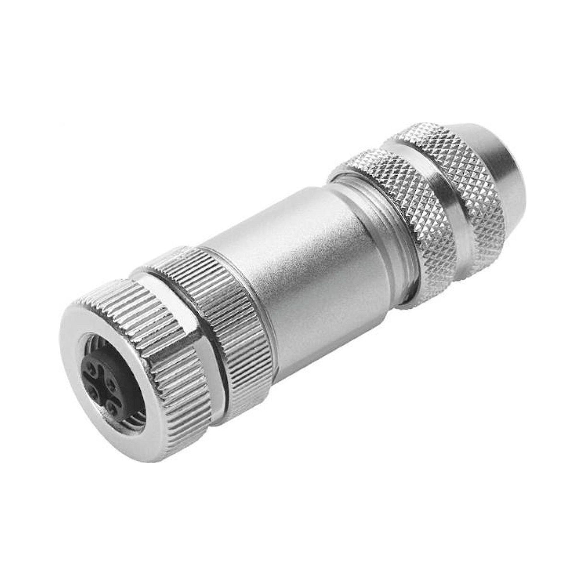 Festo NECU-M-B12G5-C2-PB (1067905) Plug Socket