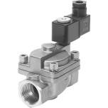 Festo VZWP-L-M22C-G1-250-3AP4-40 (1489964) Solenoid Valve