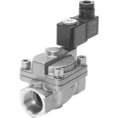 Festo VZWP-L-M22C-N34-250-V-1P4-40 (1489978) Solenoid Valve