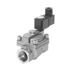 Festo VZWP-L-M22C-G1-250-V-1P4-40 (1489949) Magnetventil