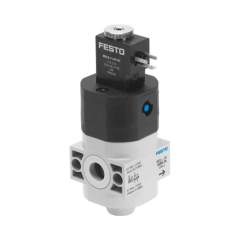 Festo HEE-D-MINI-24 (172956) Einschaltventil