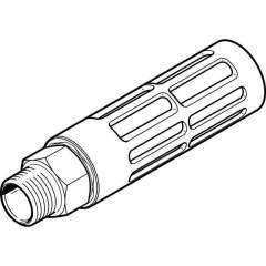 Festo U-3/4-B (6845) Silencer