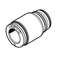 Festo QSPKG20-1/2-U (132638) Cartridge