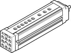 Festo Egsl-Bs-35-50-8P (562160) Mini Slide