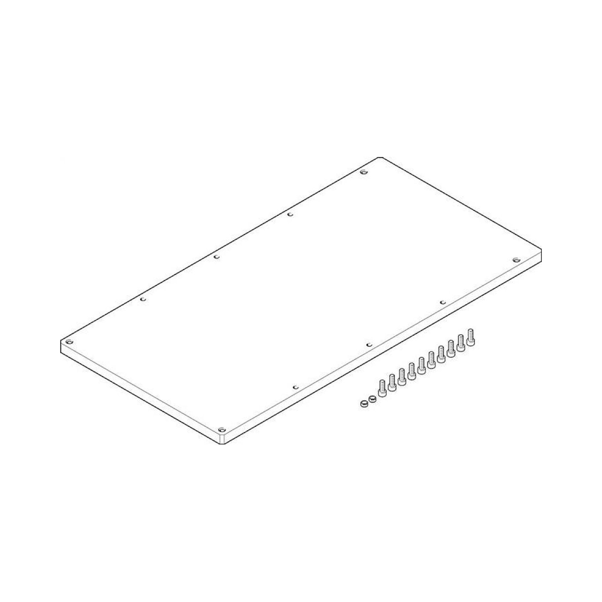 Festo HMVZ-8 (566875) Grundbausatz