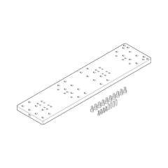 Festo HMVD-LP-DL63 (566879) Grundbausatz