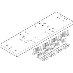 Festo HMVD-RP/FP-DL63 (566880) Basic Kit