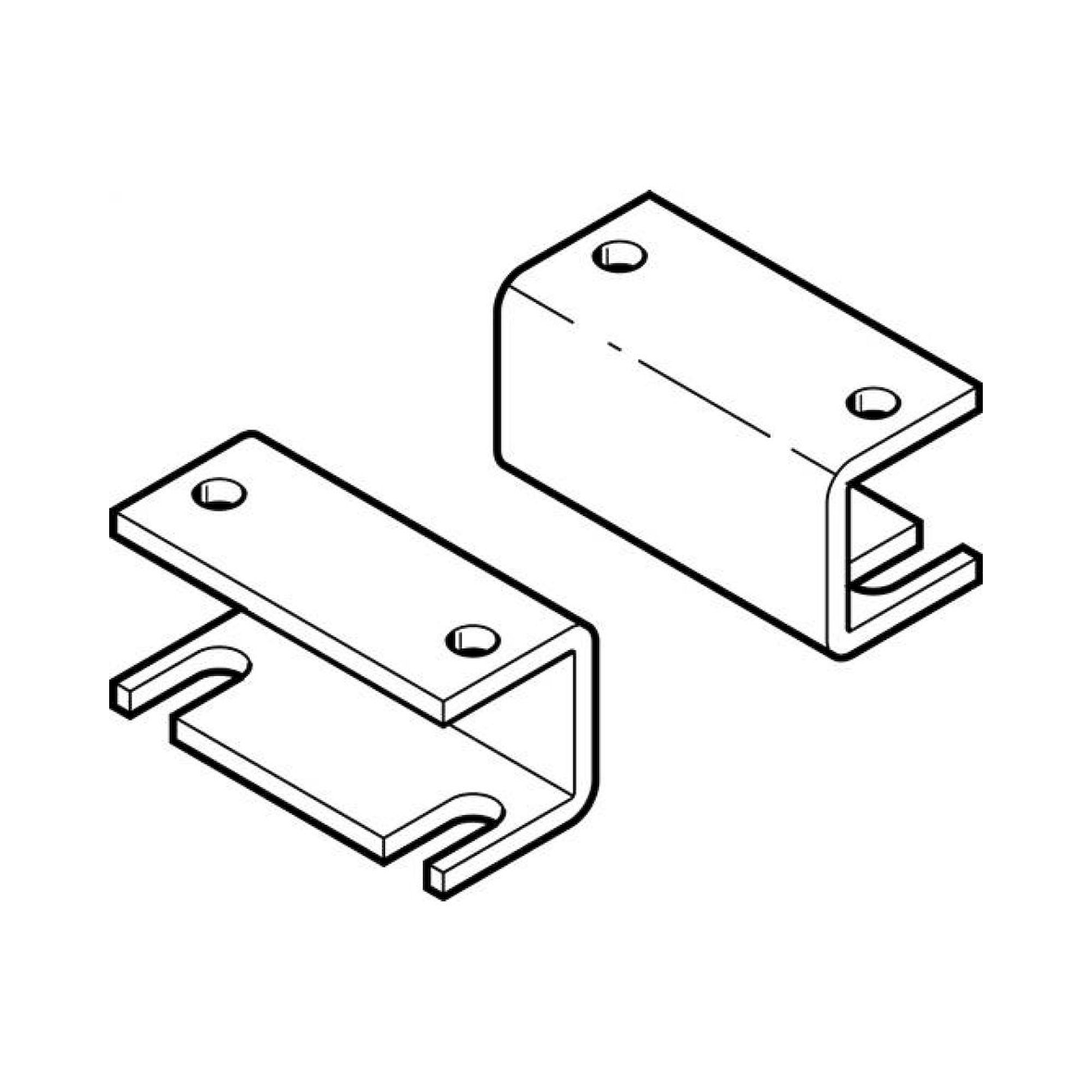 Festo DASB-P1-HA-SB (568275) Adapterbausatz