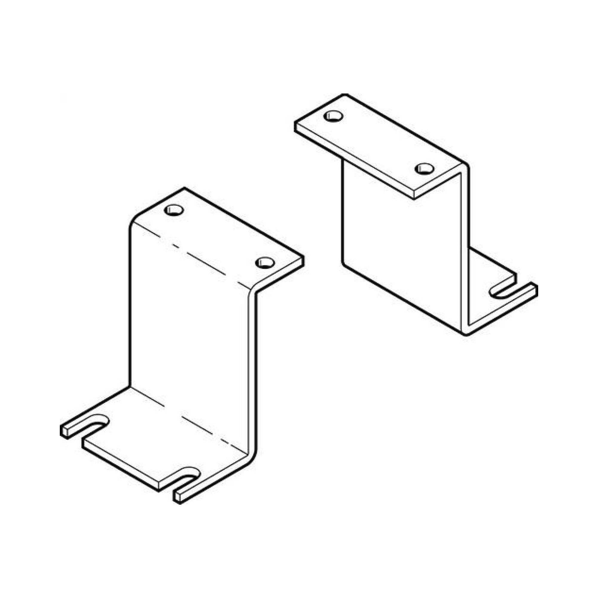 Festo DASB-P1-HL-SB (568276) Adapterbausatz