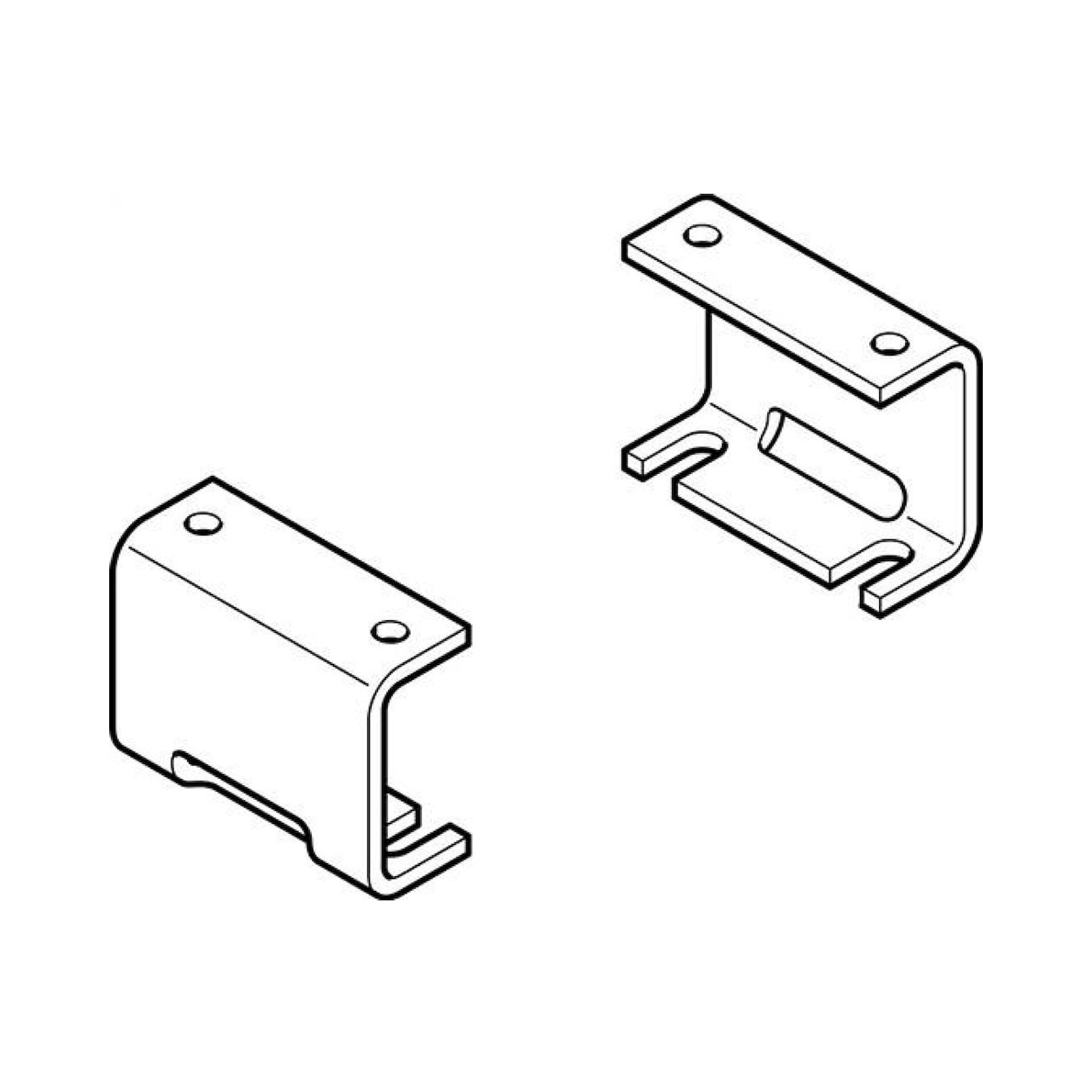 Festo DASB-P1-HB-SB (572418) Adapterbausatz