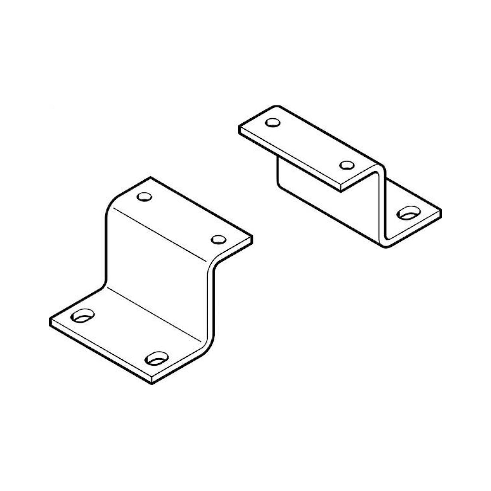 Festo DASB-P1-HC-SB (572419) Adapterbausatz