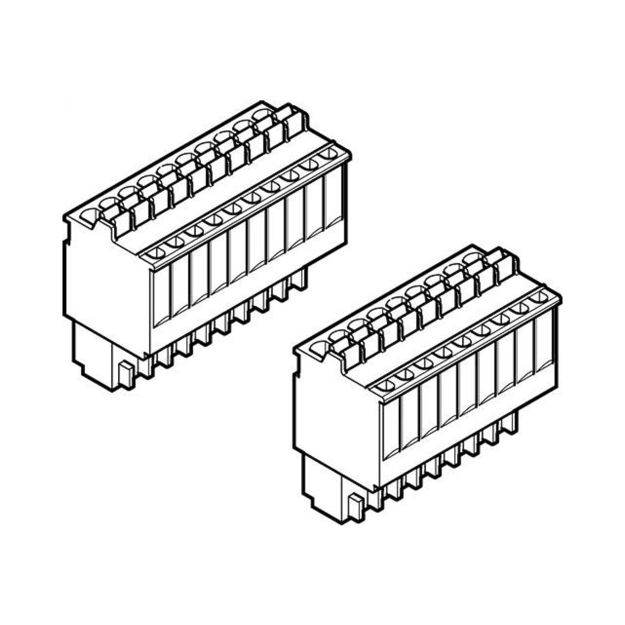 Festo NEKM-C-5 (569959) Steckersortiment