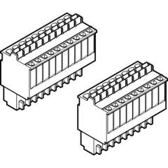 Festo NEKM-C-5 (569959) Assortment Of Plugs