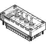 Festo CPX-4AE-P-D10 (560362) Analogue Module