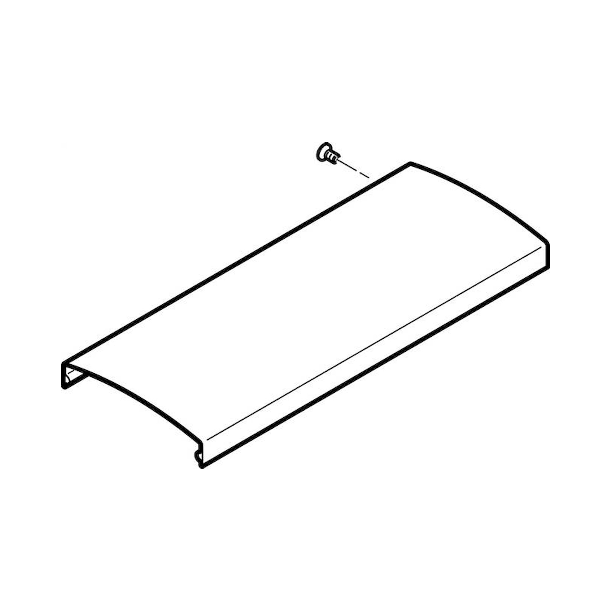 Festo EASC-G1-35-50 (570819) Abdeckung