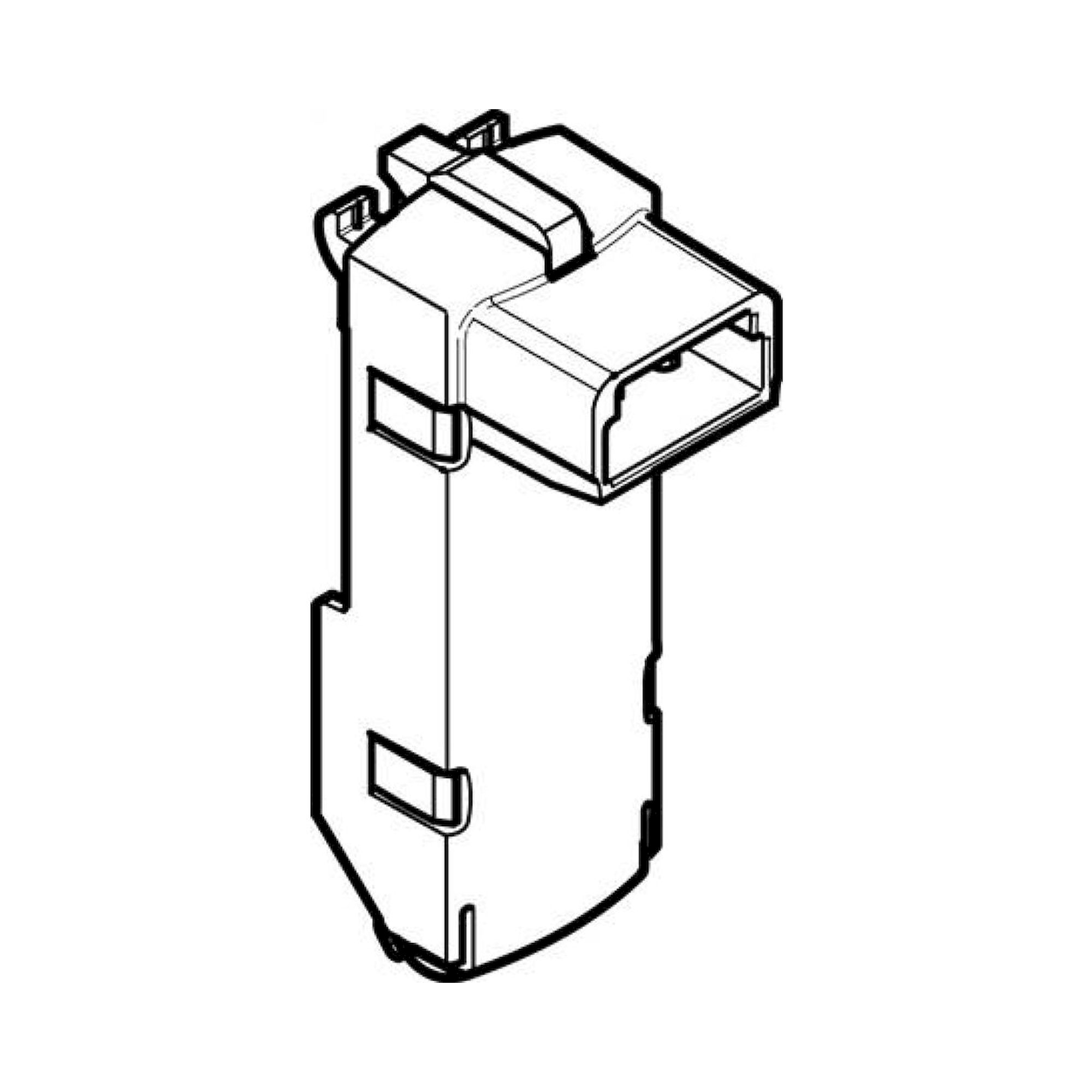 Festo VAVE-L1-1S2-LR (566720) Electrical Connection