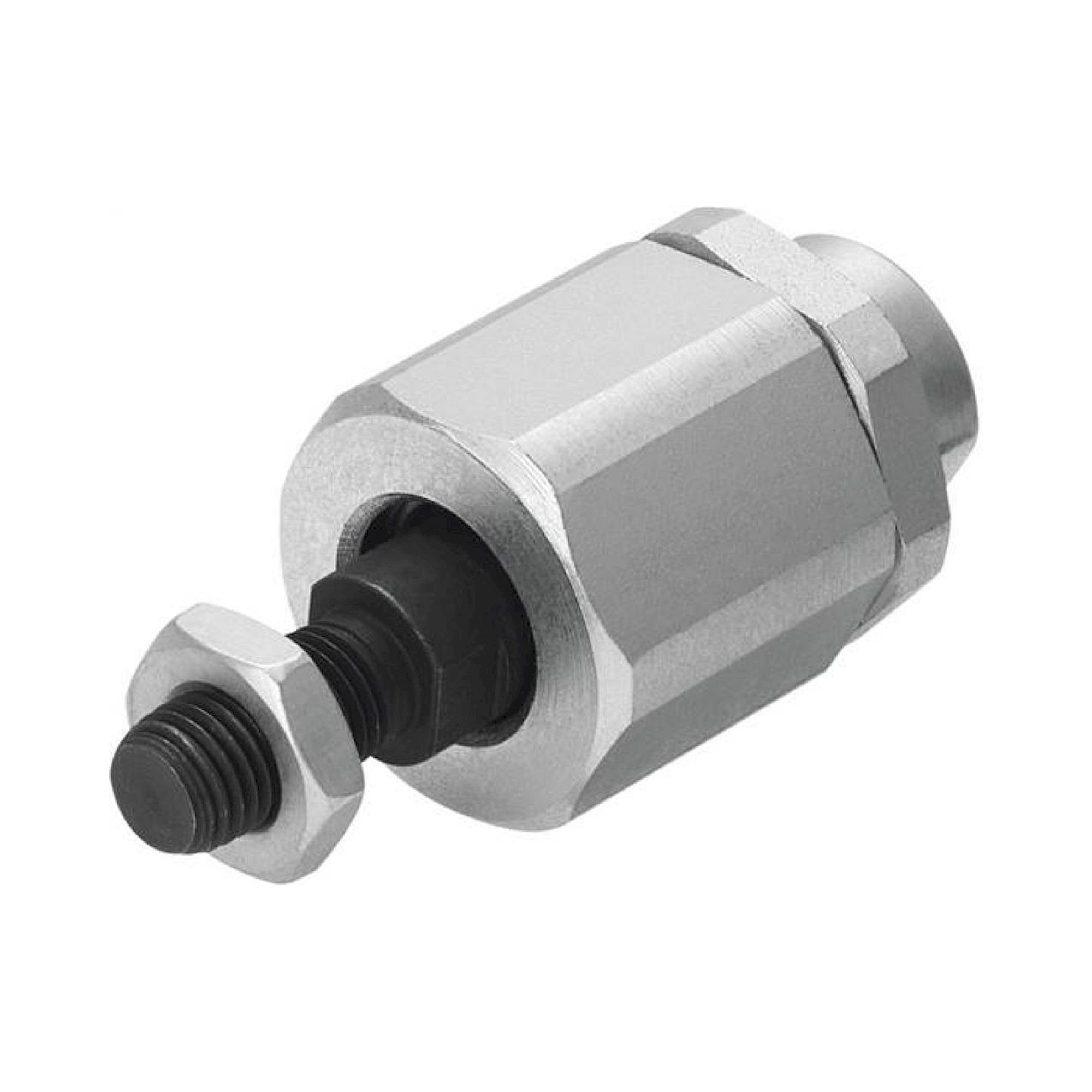 Festo FK-M36X2 (10746) Self-Aligning Rod Coup