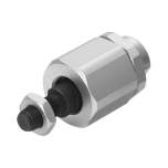 Festo FK-M36X2 (10746) Self-Aligning Rod Coup