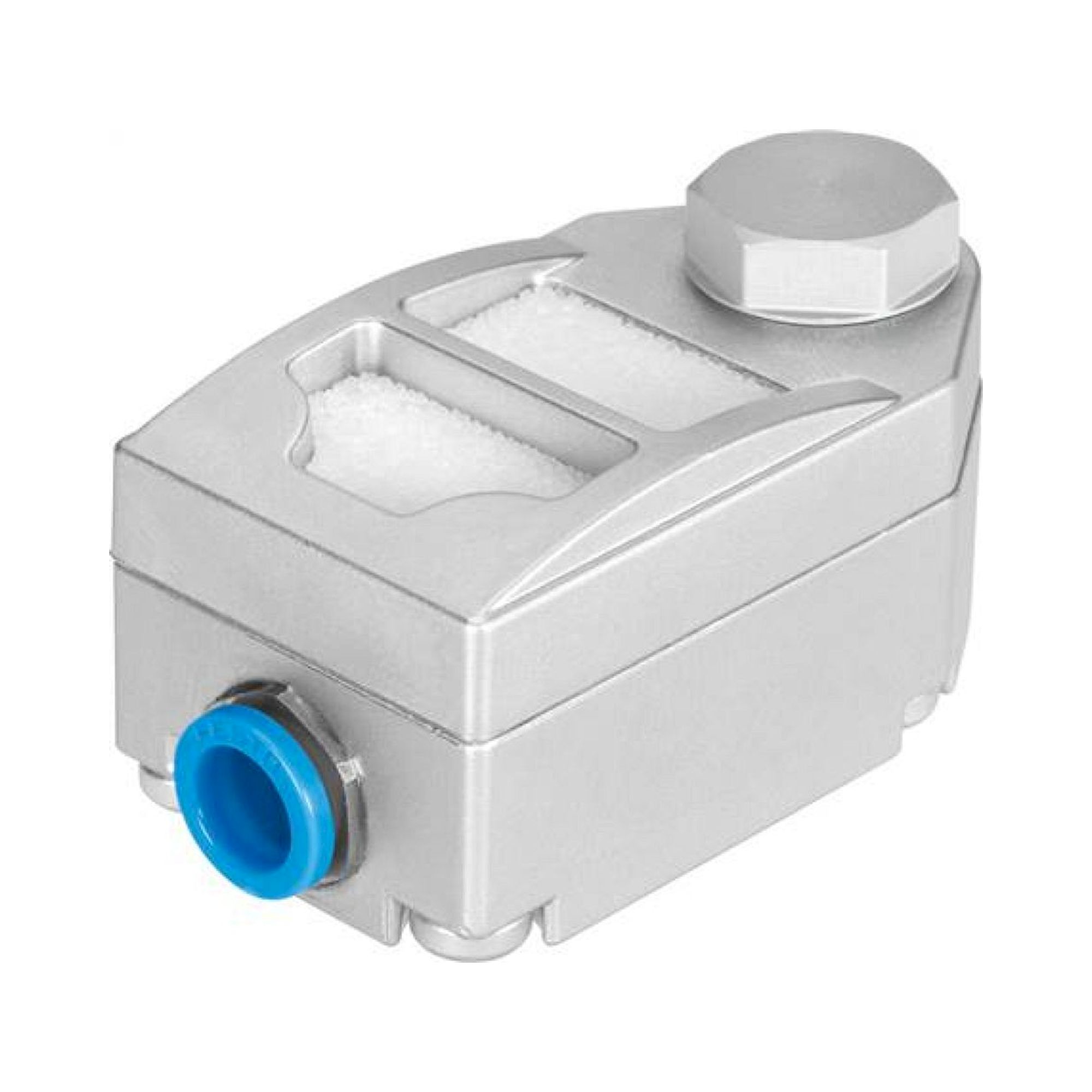 Festo VBQF-U-G14-Q8 (548002) Schnell-Entlüftungsve