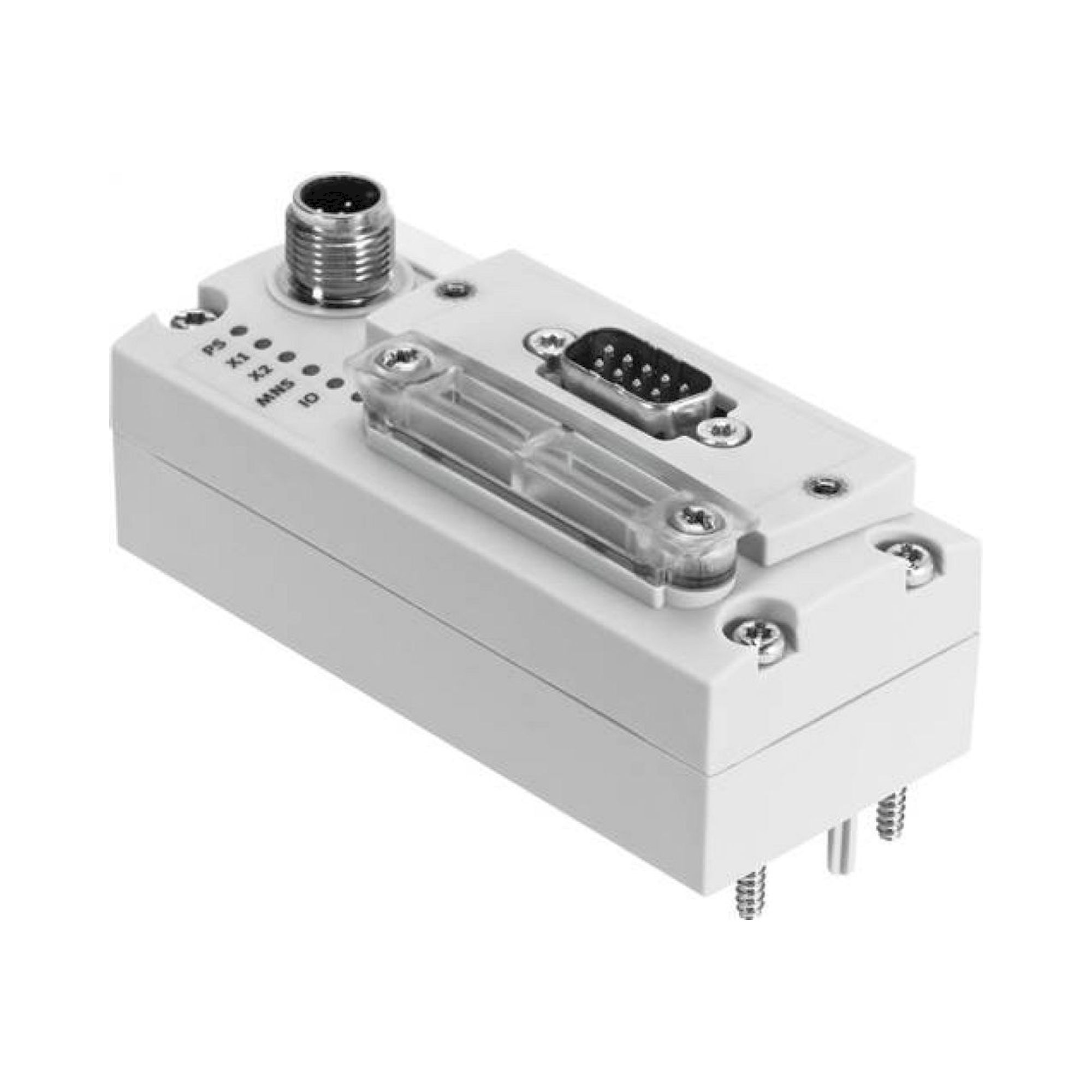 Festo CTEU-CO (570038) Busknoten