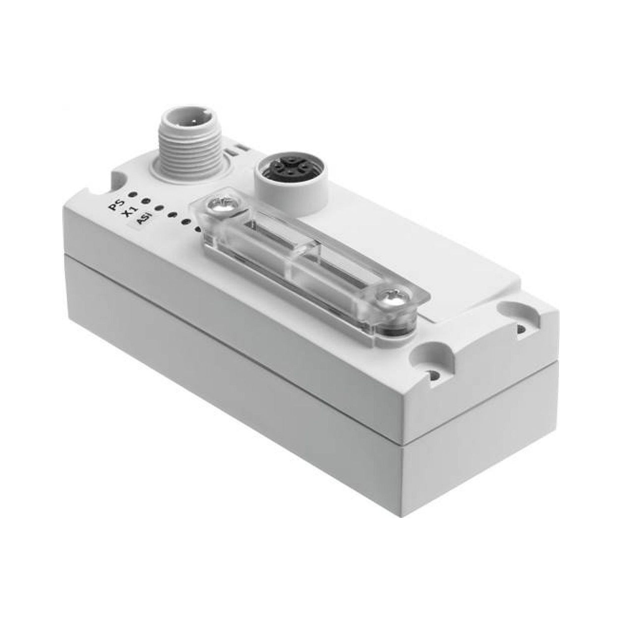 Festo CTEU-AS (572555) Busknoten