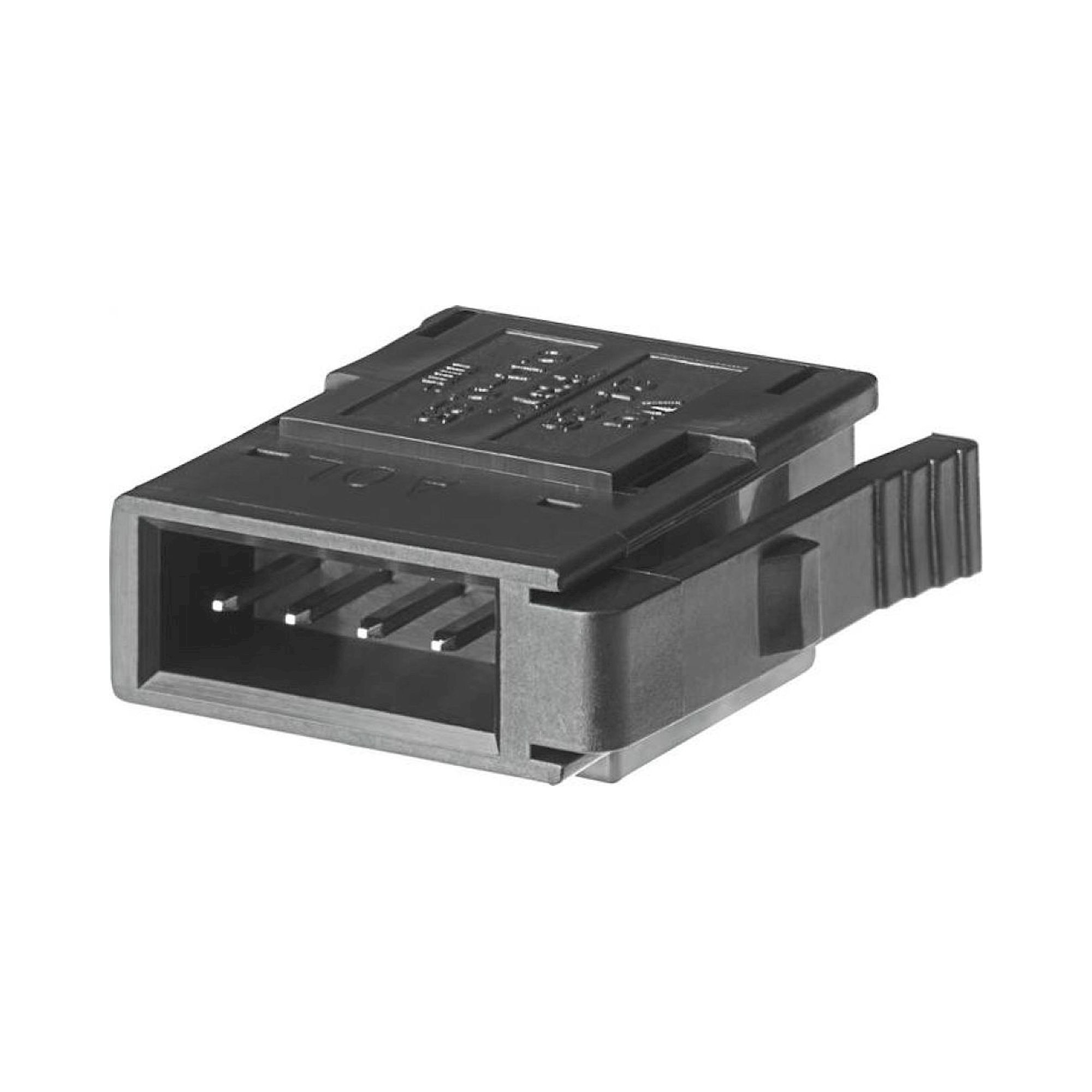 Festo NECU-S-ECG4-HX-Q3 (570922) Stecker